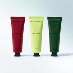 Cannabis Patchouli Hand Cream