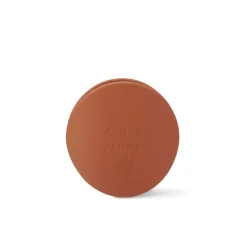 Car Diff Case Brown/Camel Leather