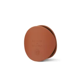Car Diff Case Brown/Camel Leather