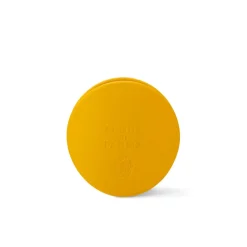 Car Diff Case Yellow Leather