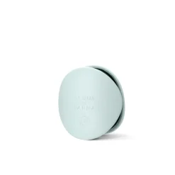 Car Diffuser Calfskin Cloudy Blue