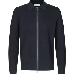 Cardigan Guna X Zip