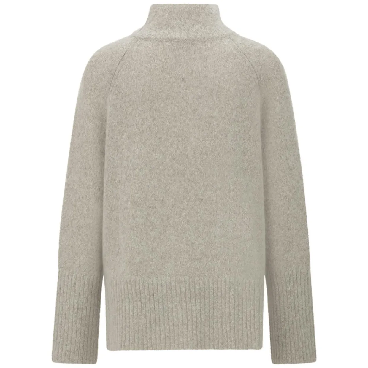 Cashmere Pullover