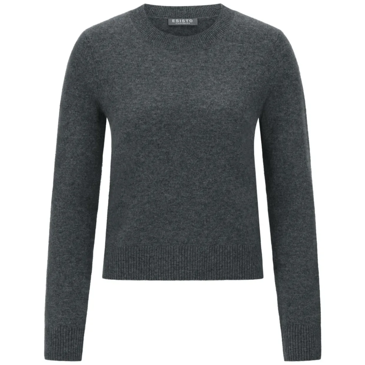 Cashmere Pullover