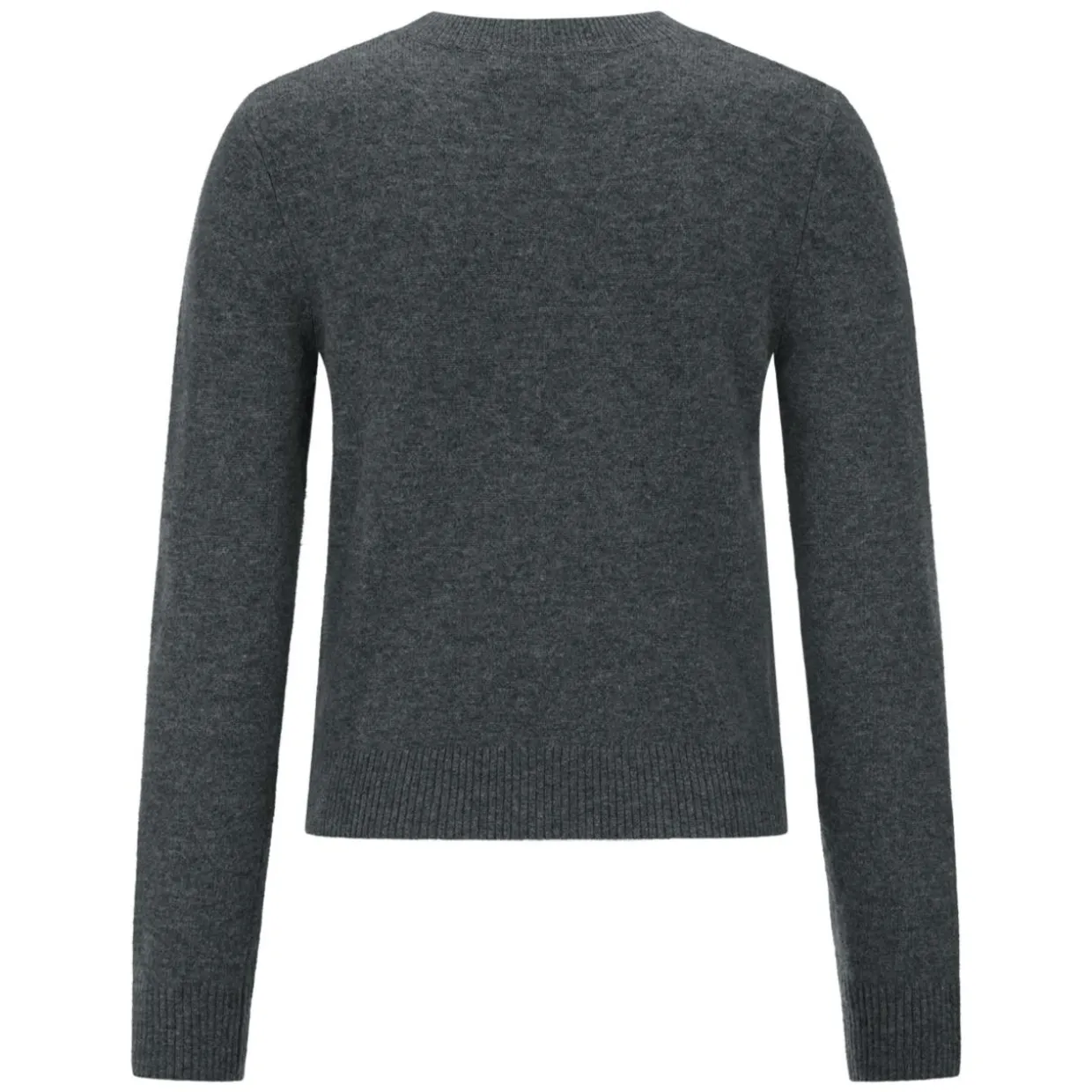 Cashmere Pullover