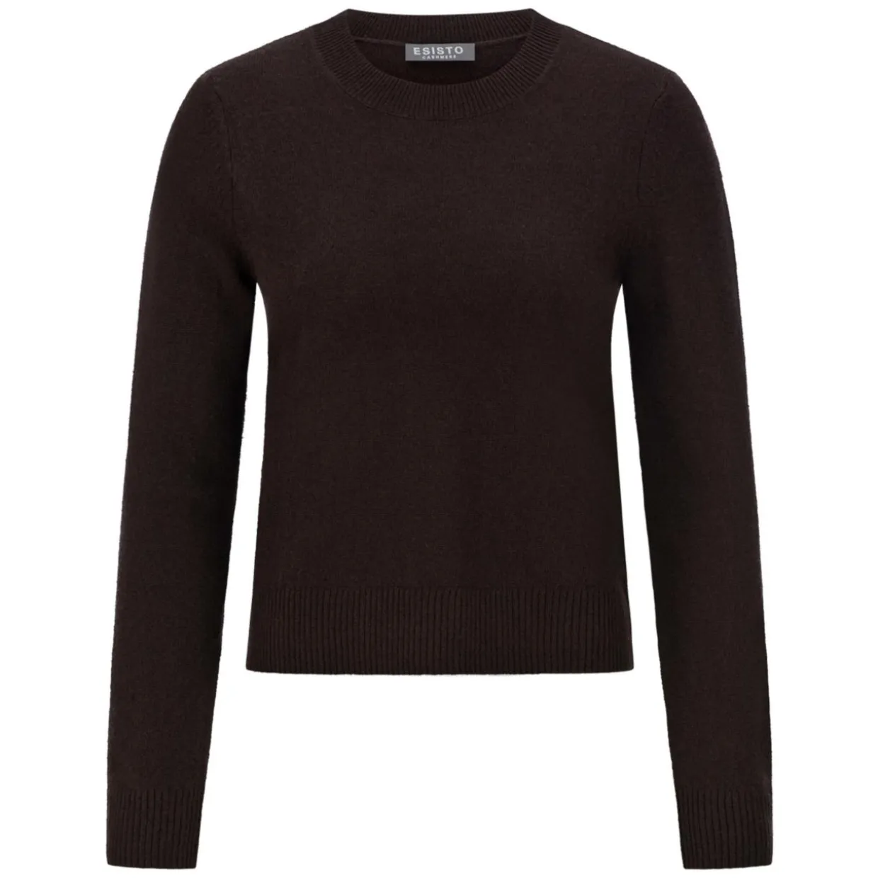 Cashmere Pullover