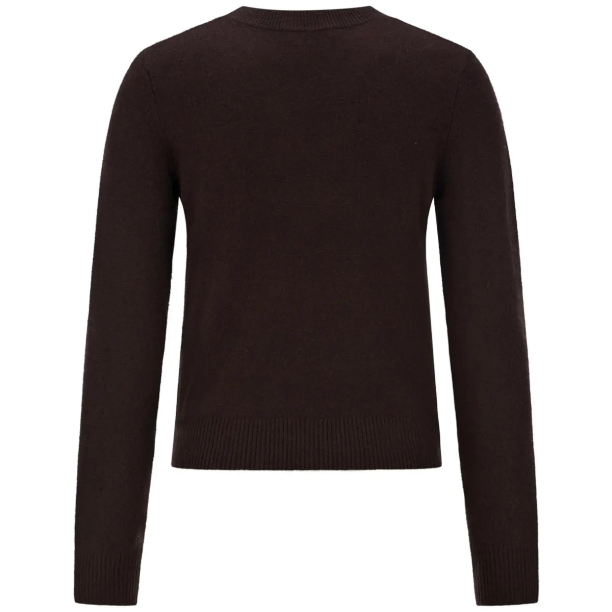 Cashmere Pullover