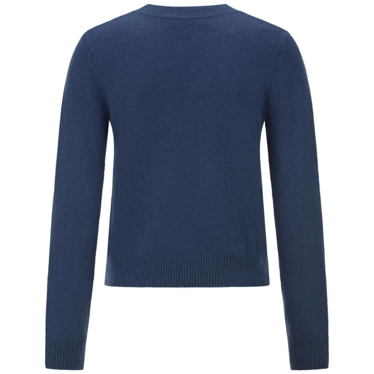 Cashmere Pullover