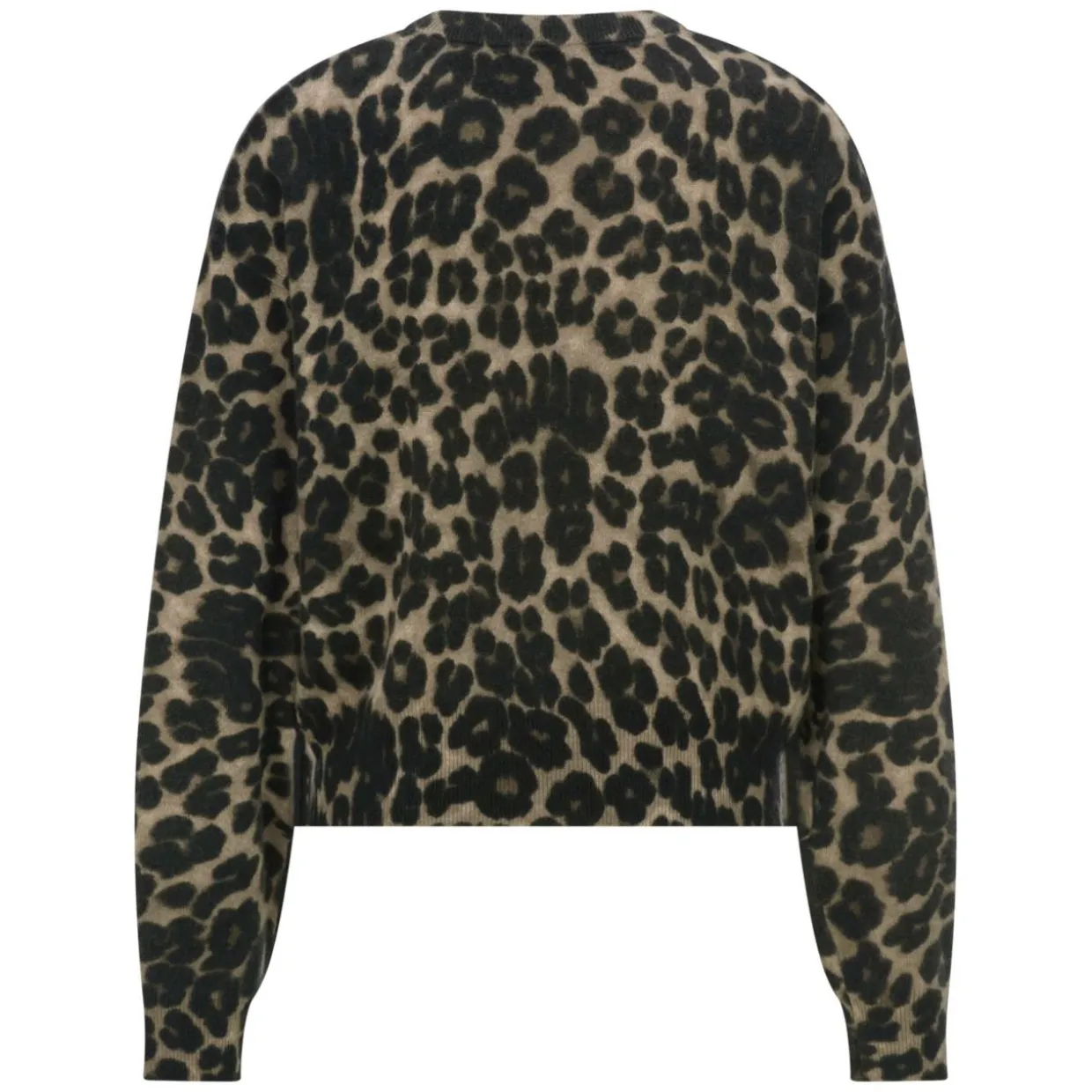 Cashmere Pullover