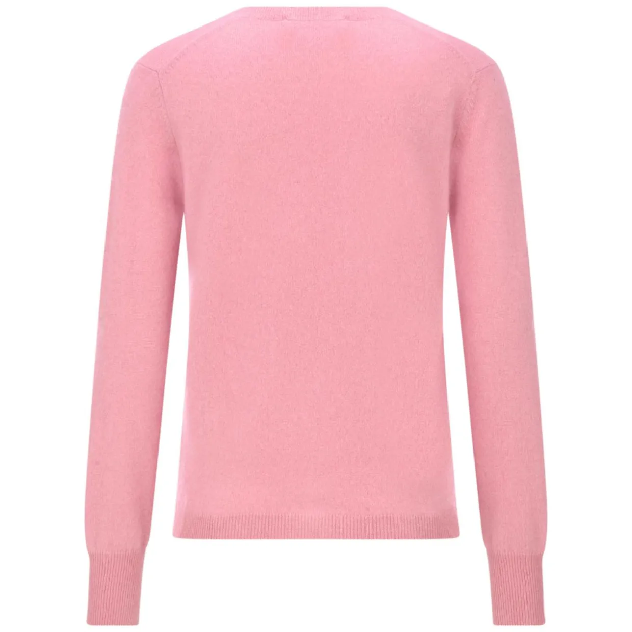 Cashmere Pullover