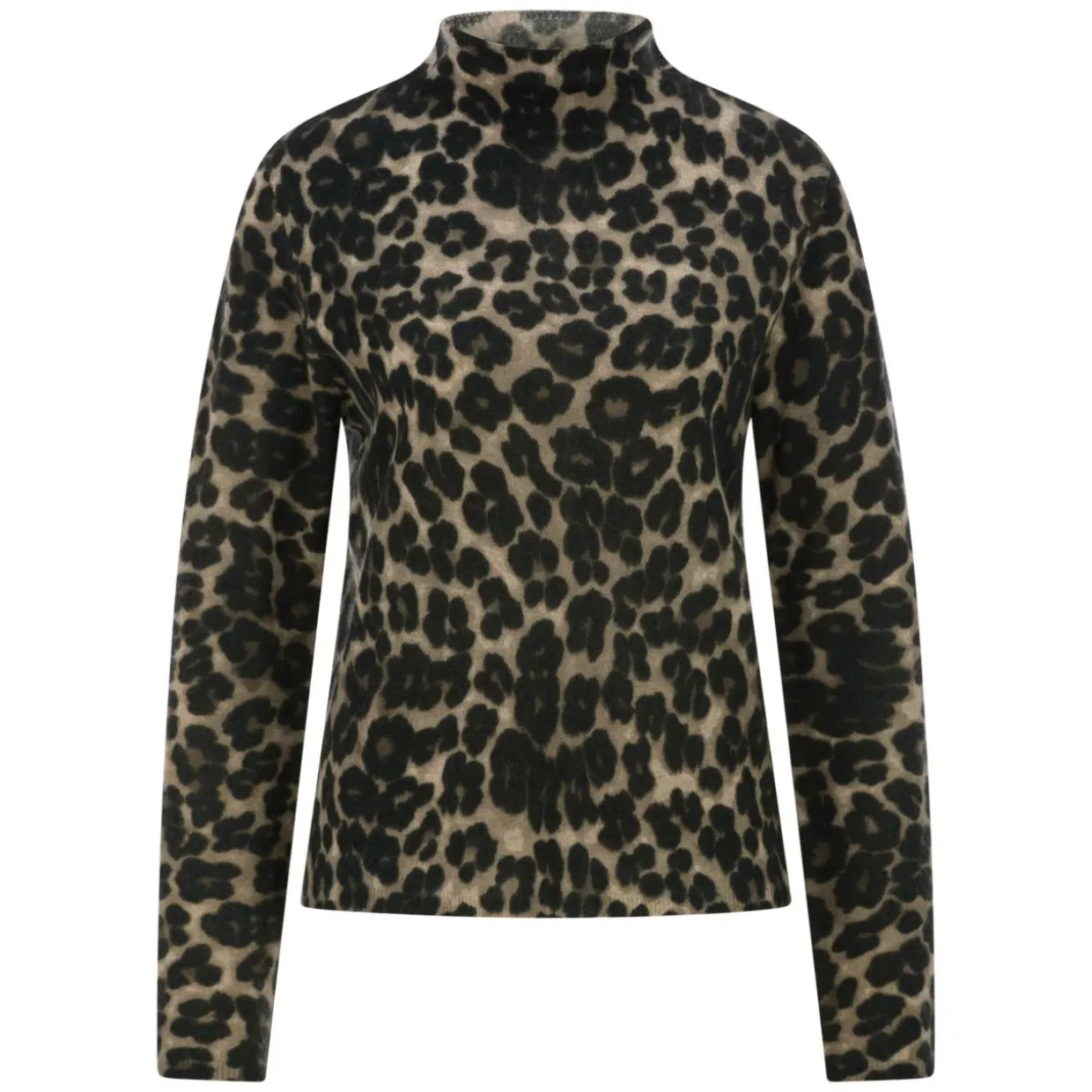 Cashmere Pullover
