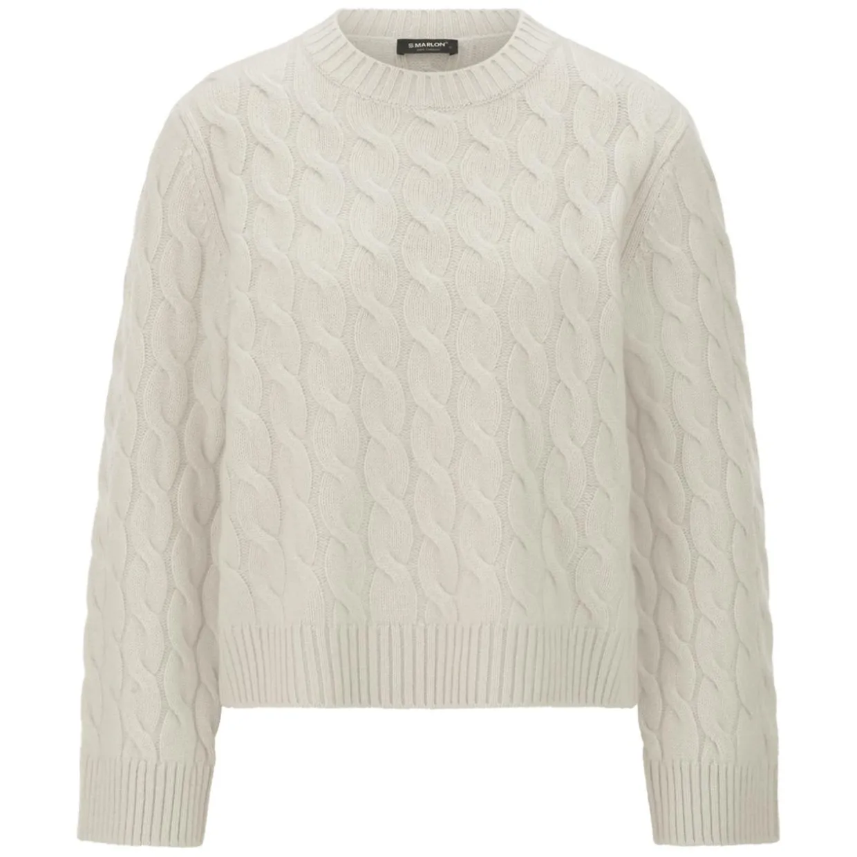 Cashmere Pullover