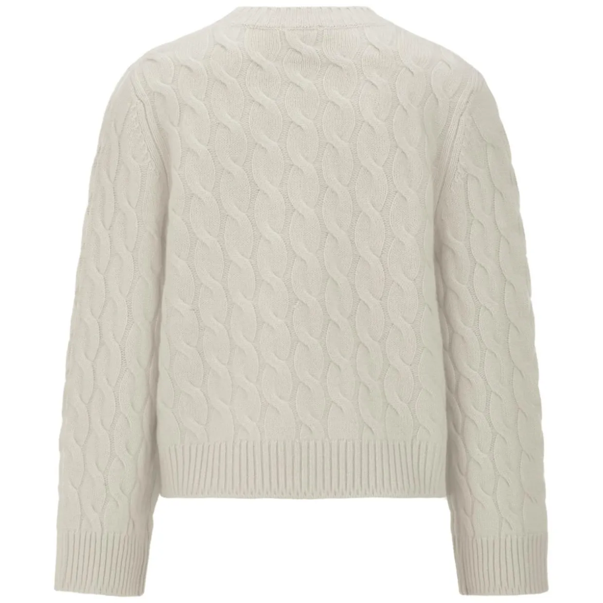 Cashmere Pullover