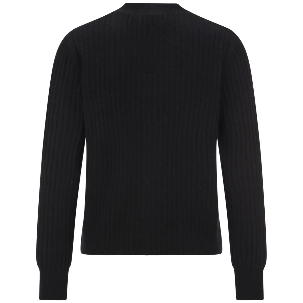 Cashmere Strickjacke