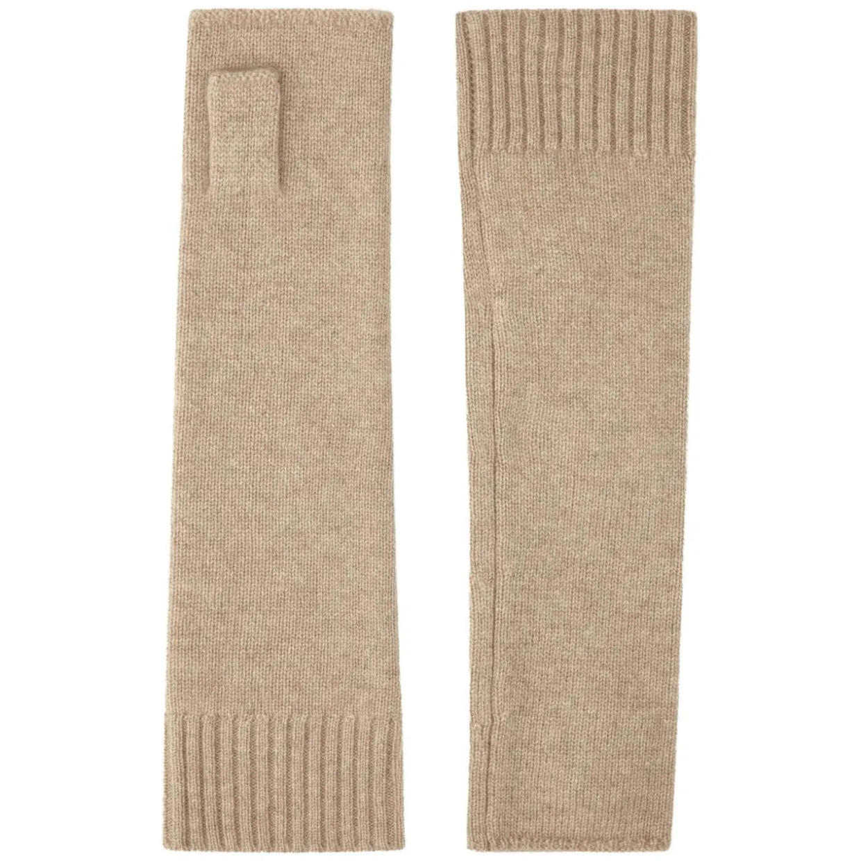 Cashmere Stulpen