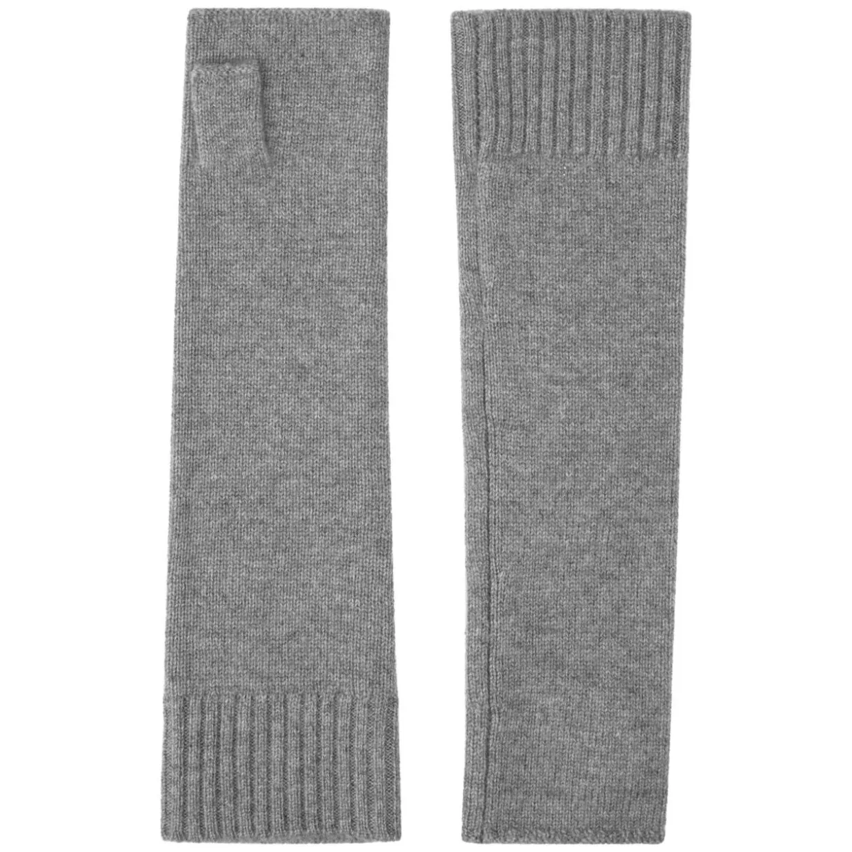 Cashmere Stulpen