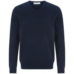 Cashmere-Pullover