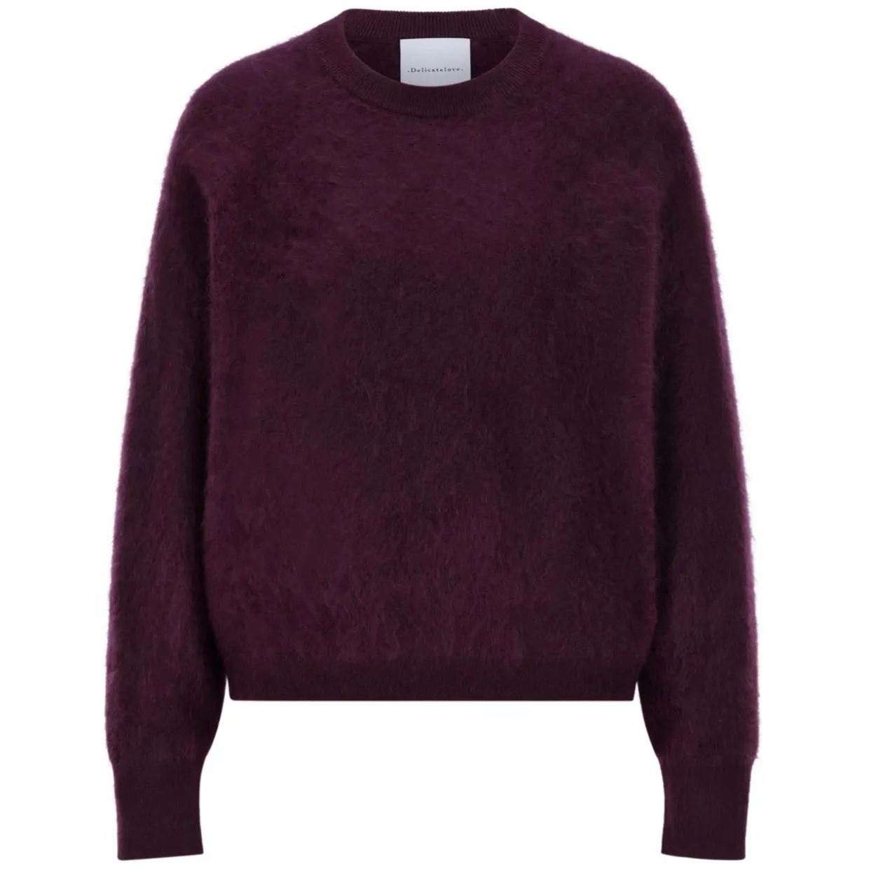 Cashmere-Pullover Senna
