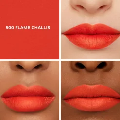 Caviar Smoothing Matte Lipstick