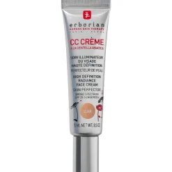 CC Creme Clair