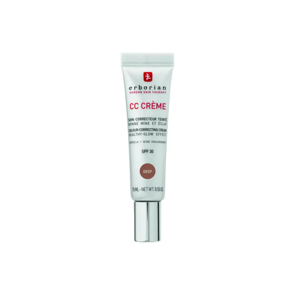 CC Creme Deep