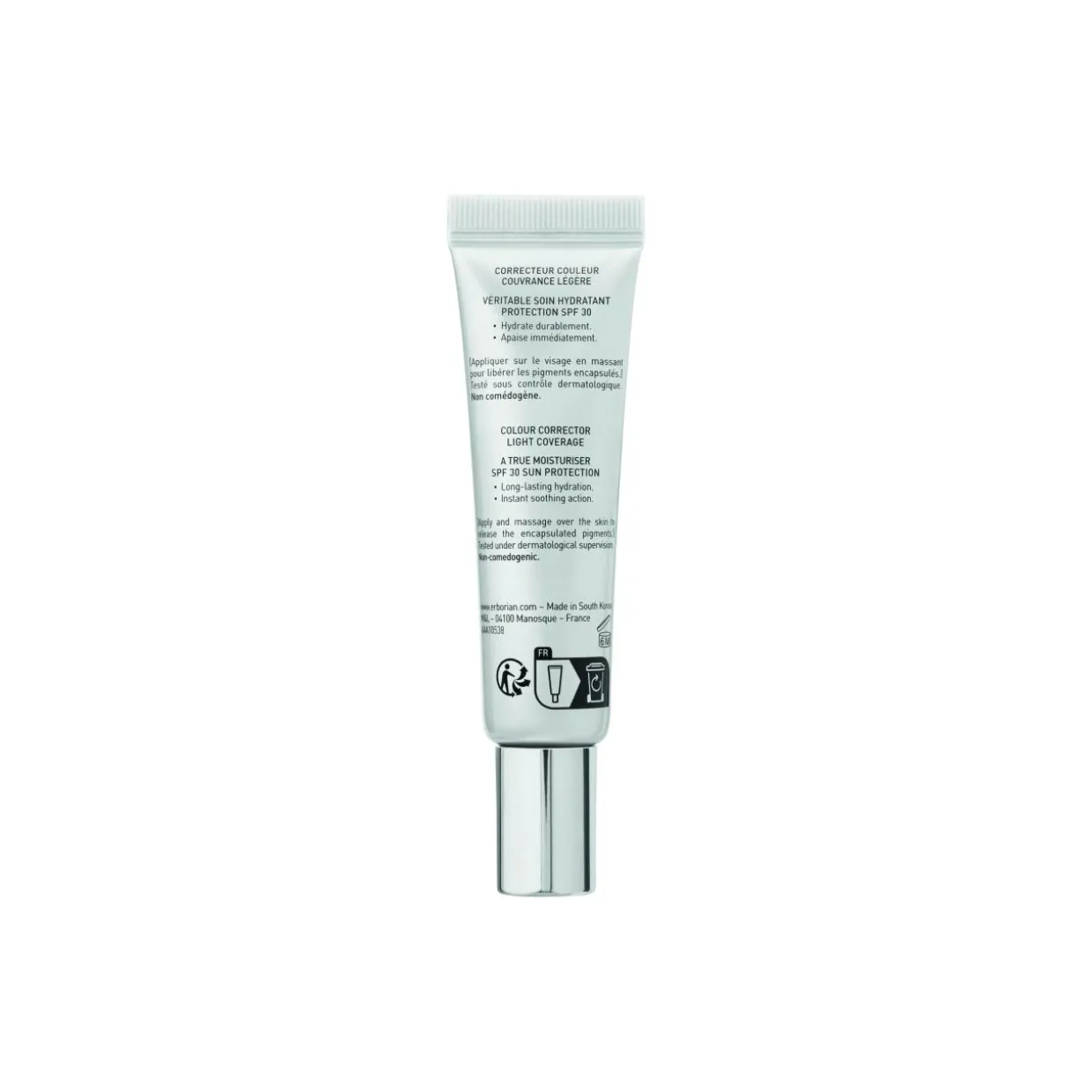 CC Creme Deep