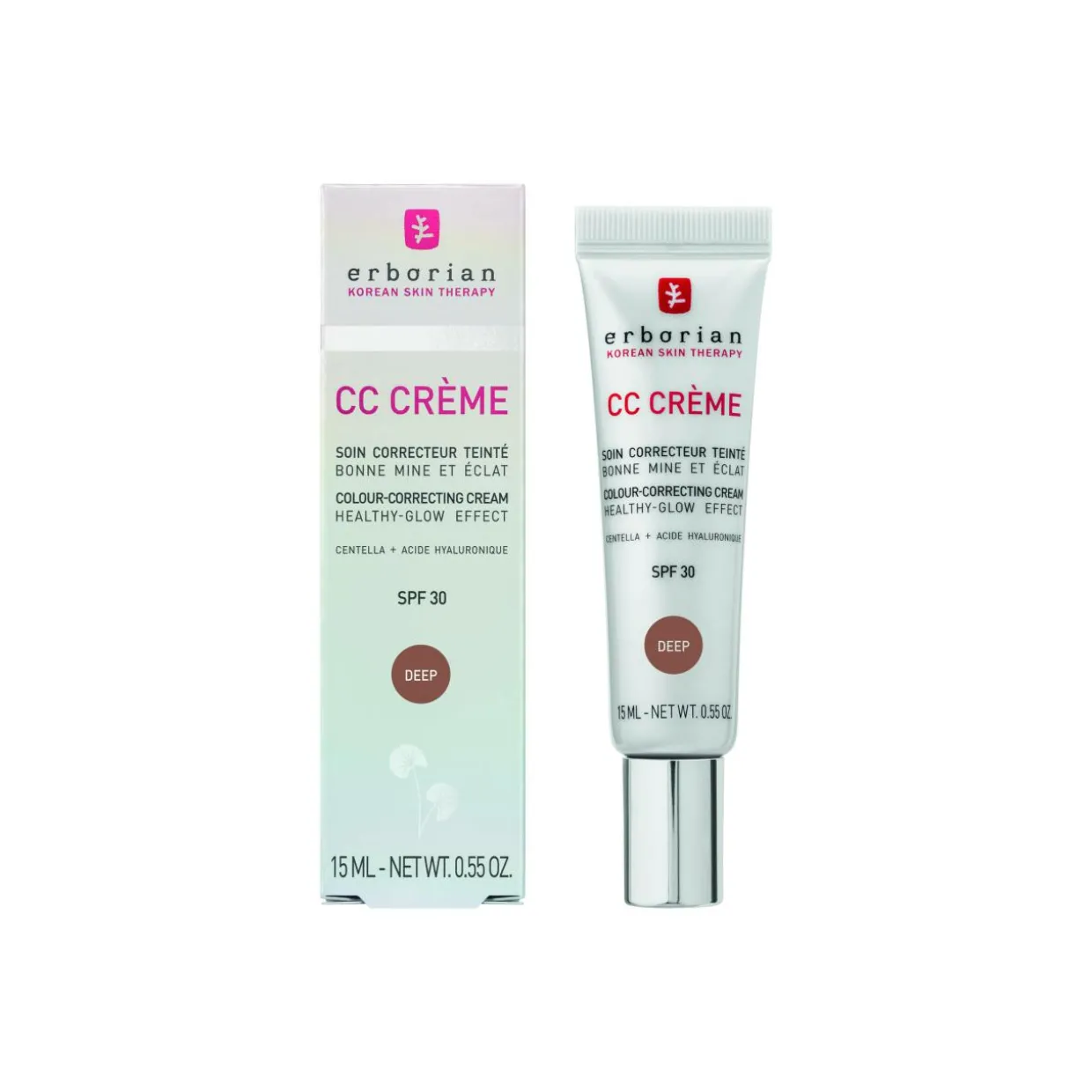 CC Creme Deep