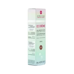 CC Creme Deep