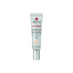 CC Creme Porcelain