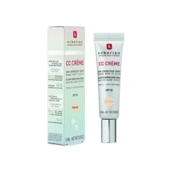 CC Creme Porcelain