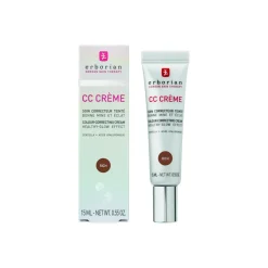 CC Creme Rich