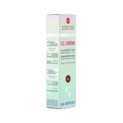 CC Creme Rich