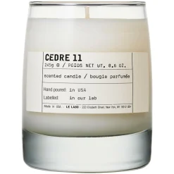 Cedre 11 Classic Kerze