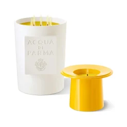 Chapeau! Candle Buongiorno