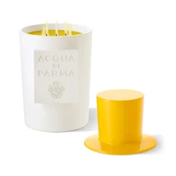 Chapeau! Candle Buongiorno