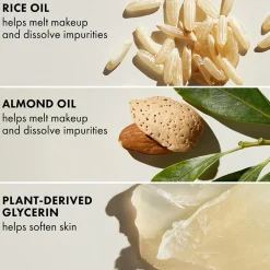 Checks And Balances™ Milky Oil Cleanser + Makeup Melter