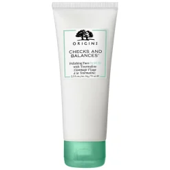 Checks and Balances™ Polishing Face Scrub with Tourmaline