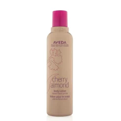 cherry almond body lotion