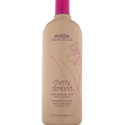 cherry almond hand and body wash