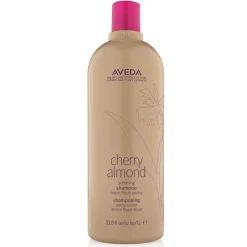 cherry almond shampoo