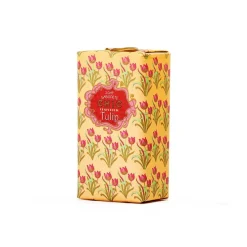 Chic Tulip Wax Sealed Soap