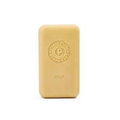 Chic Tulip Wax Sealed Soap