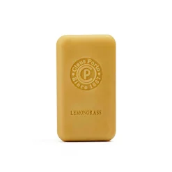 Chicken Lemongrass Wax Sealed Soap