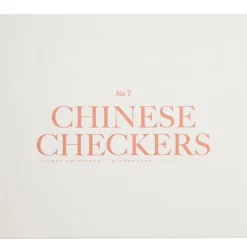 Chinesische Dame Classic