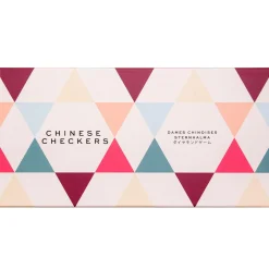 Chinesische Dame Play