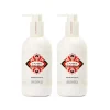 Chypre Cedar Poinsettia Duo Set Body Care