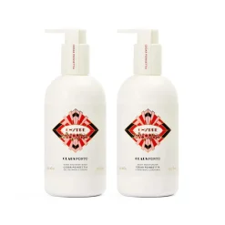 Chypre Cedar Poinsettia Duo Set Body Care