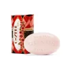 Chypre Cedar Poinsettia Soap