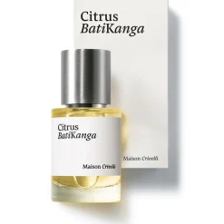 Citrus Batikanga
