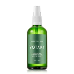 Clarifying Cleansing Oil